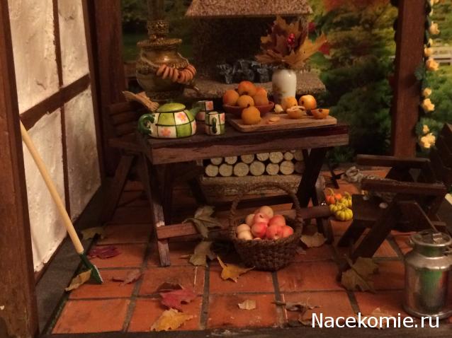 arenzodream - Как важно быть несерьезным... Много домиков хороших и разных...