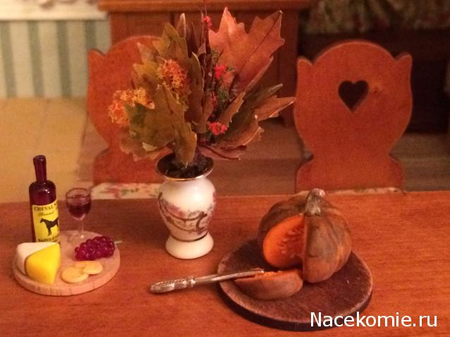 arenzodream - Как важно быть несерьезным... Много домиков хороших и разных...