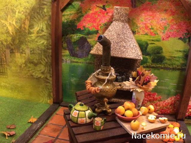 arenzodream - Как важно быть несерьезным... Много домиков хороших и разных...