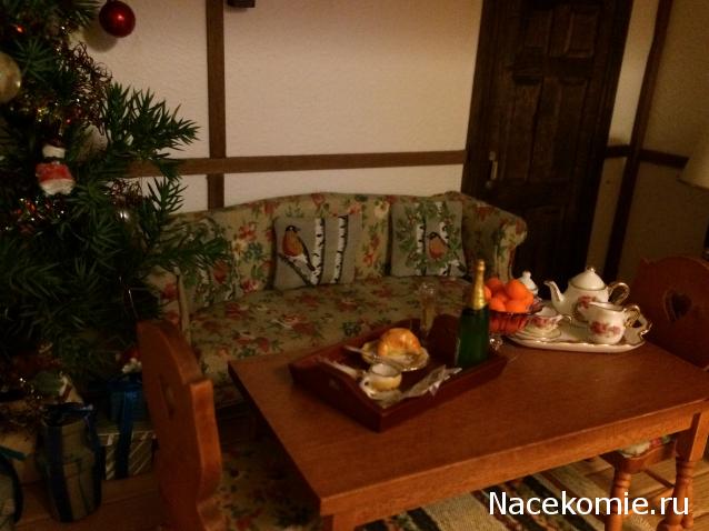 arenzodream - Как важно быть несерьезным... Много домиков хороших и разных...