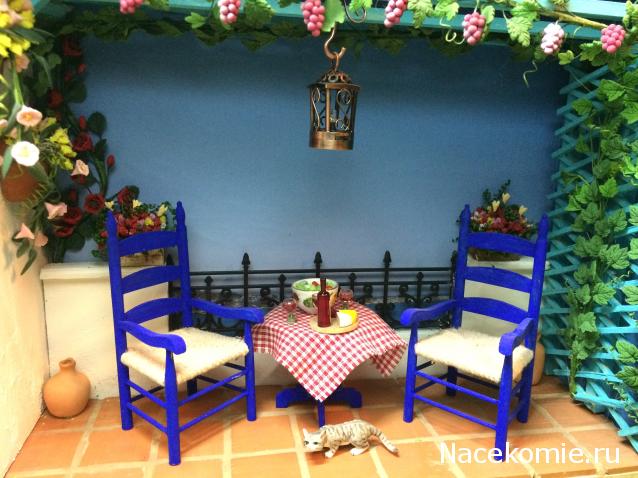 arenzodream - Как важно быть несерьезным... Много домиков хороших и разных...