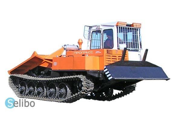 Тракторы: история, люди, машины - График выхода и обсуждение