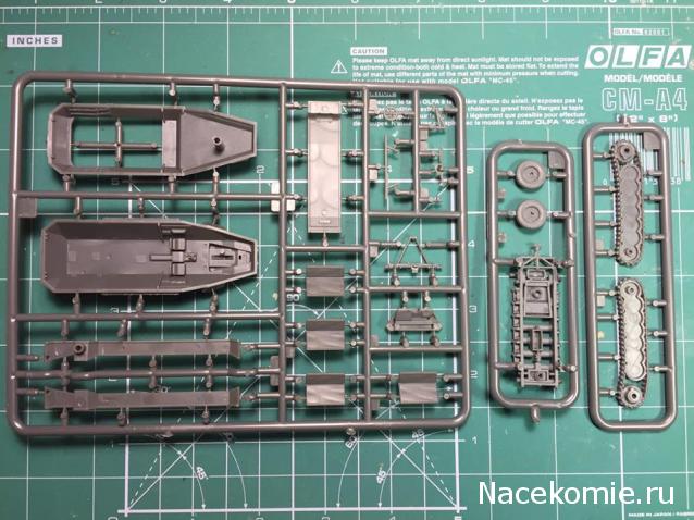 Анонсы и новости БТТ в 1/72