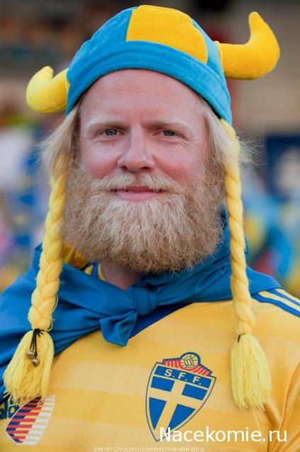 Общаемся с представителями фирмы EК Castings