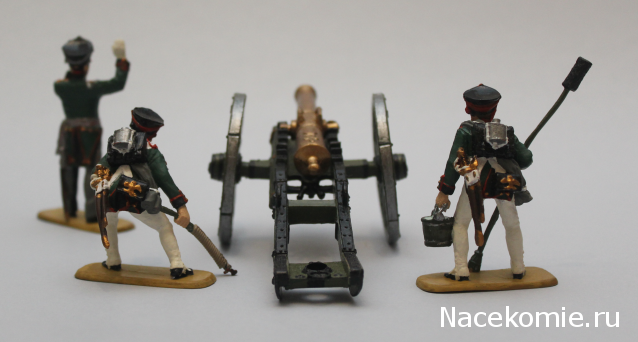 НВ: Прочие производители