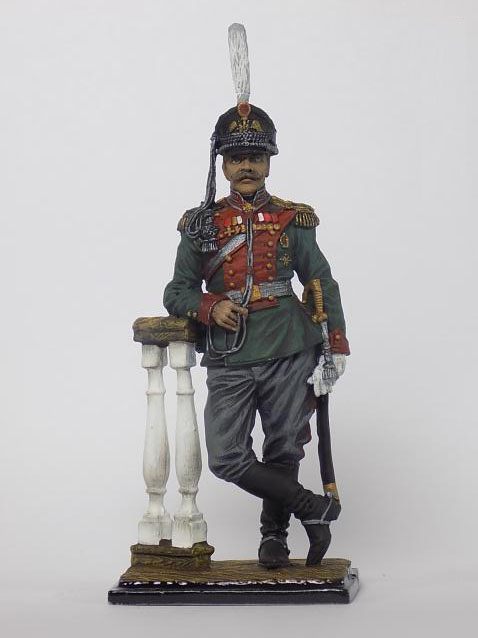 Другие воины разных эпох в миниатюре: фото, обсуждение