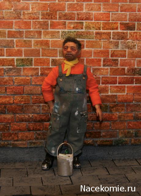 biork - Яблоко от яблони....