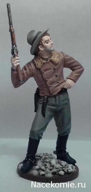 Другие воины разных эпох в миниатюре: фото, обсуждение
