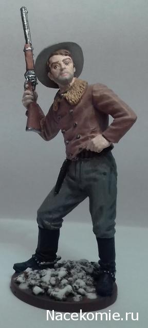 Другие воины разных эпох в миниатюре: фото, обсуждение