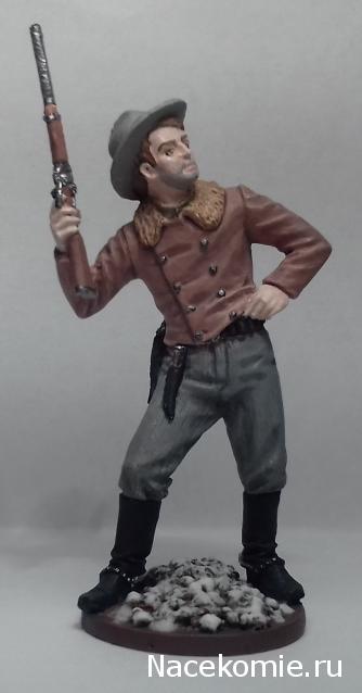 Другие воины разных эпох в миниатюре: фото, обсуждение