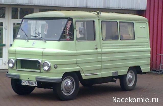 Автолегенды СССР и Соцстран №201 VAZ-2101 Limusina