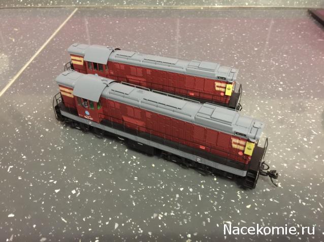 Моя коллекция отечественного ПС