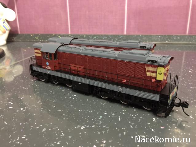 Моя коллекция отечественного ПС