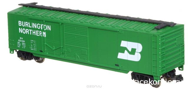 Железная Дорога в Миниатюре - Болталка