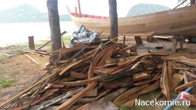 Наполеоновские Войны - Новая флудилка