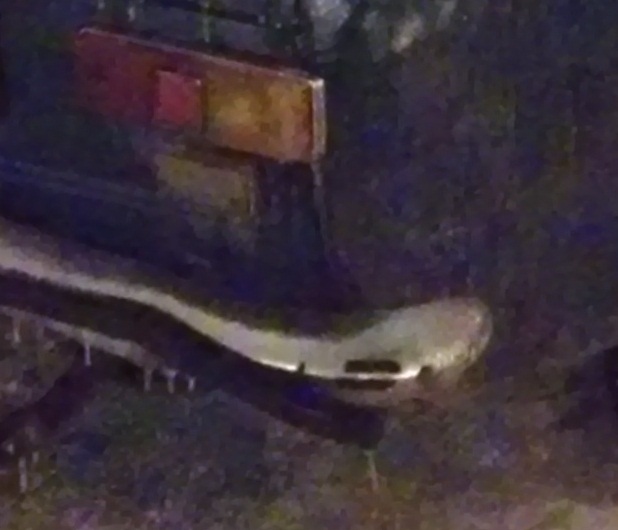 Автолегенды вживую