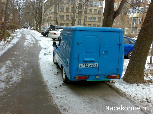 Автолегенды СССР Лучшее - График выхода и обсуждение