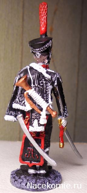 Наполеоновские Войны - График выхода и обсуждение