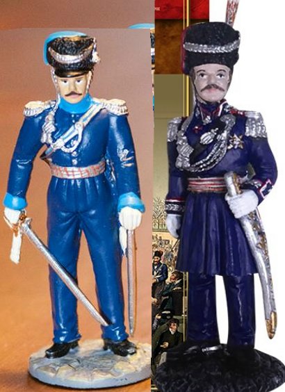 Наполеоновские Войны - График выхода и обсуждение