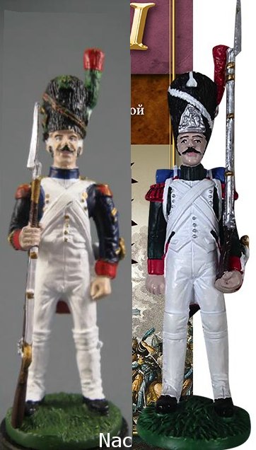 Наполеоновские Войны - График выхода и обсуждение