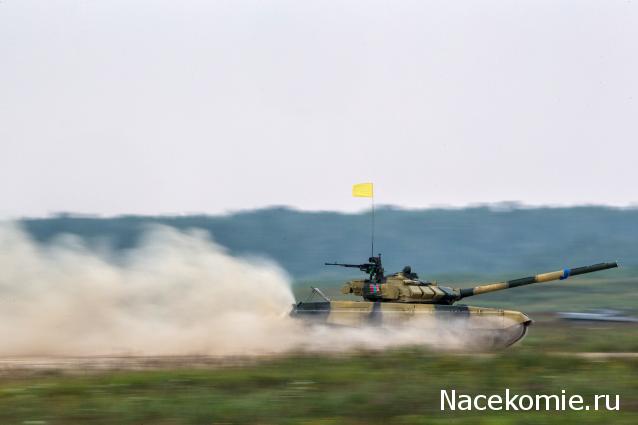 Танкодром (Общая Болталка танковых разделов)
