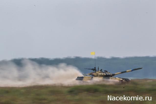Танкодром (Общая Болталка танковых разделов)