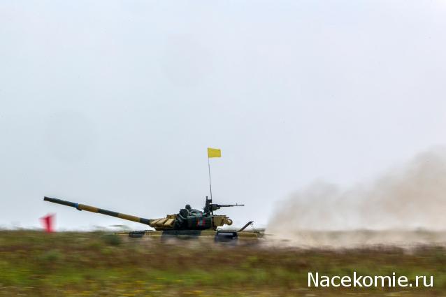 Танкодром (Общая Болталка танковых разделов)