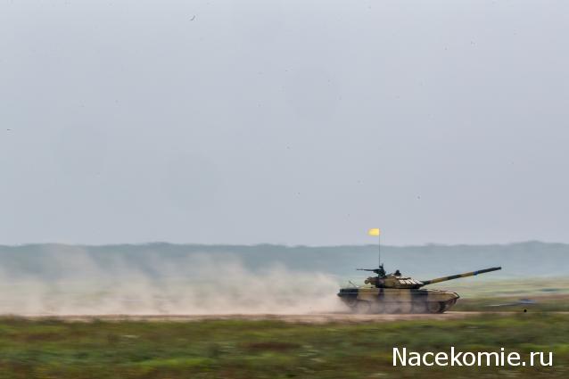 Танкодром (Общая Болталка танковых разделов)
