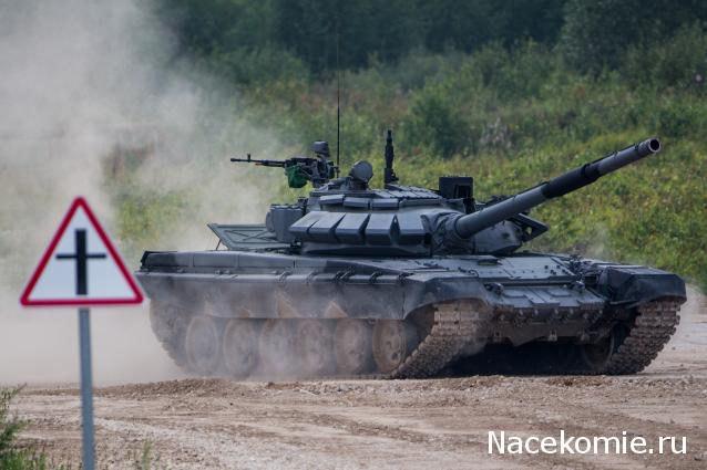 Танкодром (Общая Болталка танковых разделов)