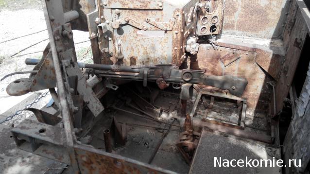 Танкодром (Общая Болталка танковых разделов)