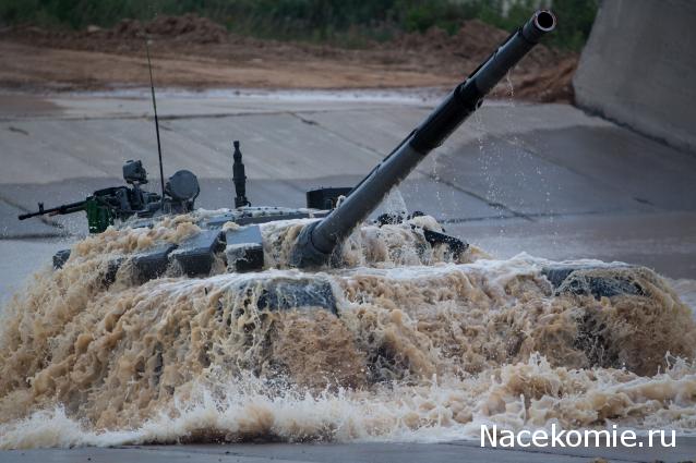 Танкодром (Общая Болталка танковых разделов)