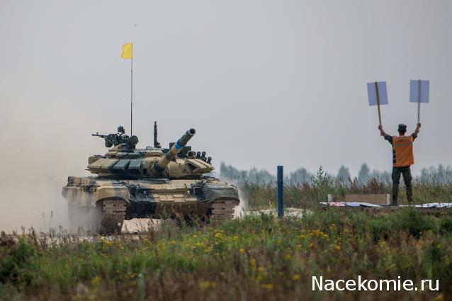 Танкодром (Общая Болталка танковых разделов)