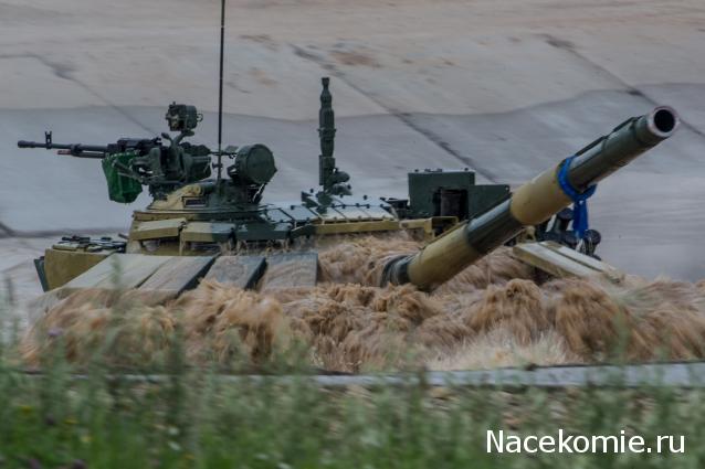 Танкодром (Общая Болталка танковых разделов)