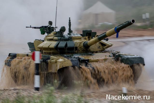 Танкодром (Общая Болталка танковых разделов)