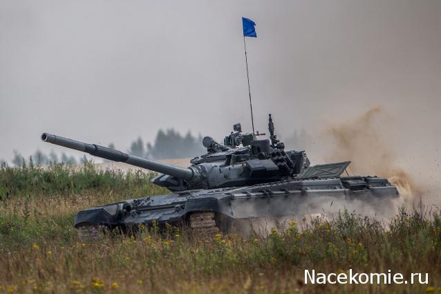 Танкодром (Общая Болталка танковых разделов)