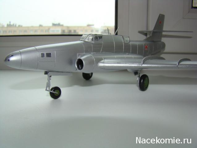 Доработки моделей самолётов, делимся опытом, фото.