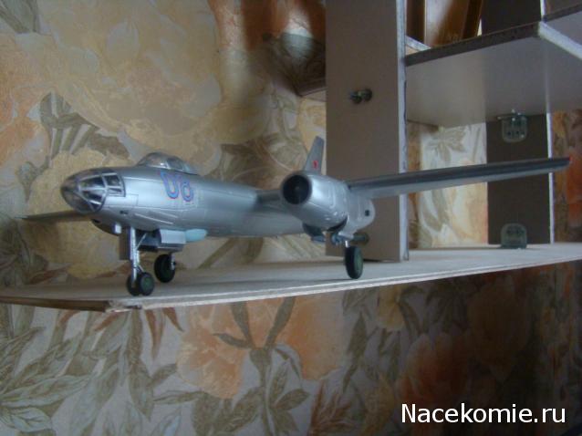 Доработки моделей самолётов, делимся опытом, фото.