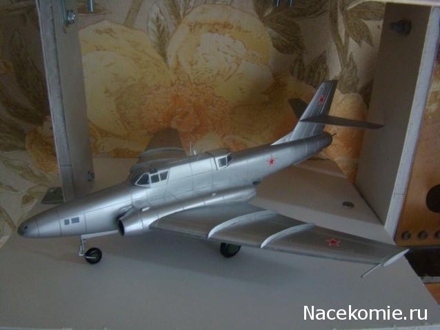 Доработки моделей самолётов, делимся опытом, фото.