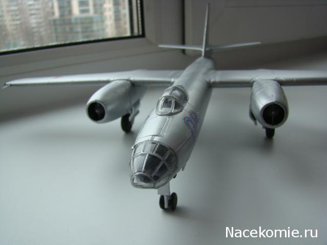 Доработки моделей самолётов, делимся опытом, фото.