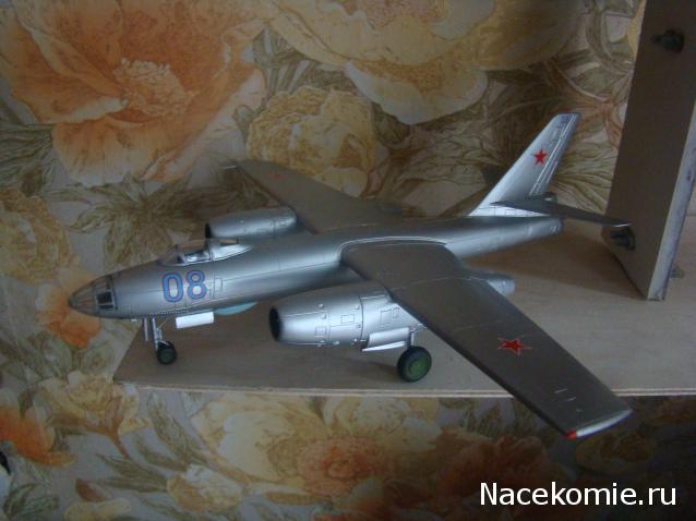 Доработки моделей самолётов, делимся опытом, фото.