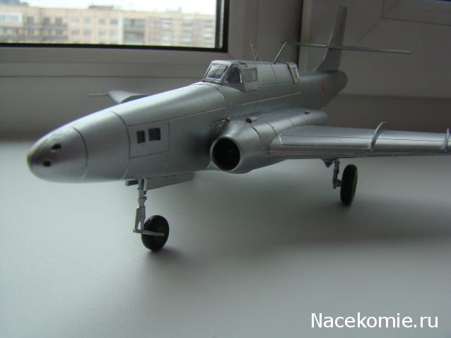 Доработки моделей самолётов, делимся опытом, фото.