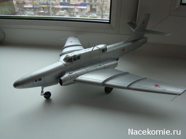 Доработки моделей самолётов, делимся опытом, фото.