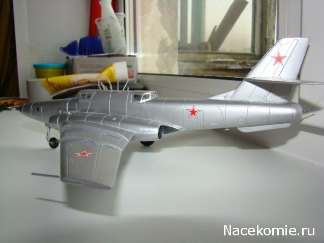 Доработки моделей самолётов, делимся опытом, фото.