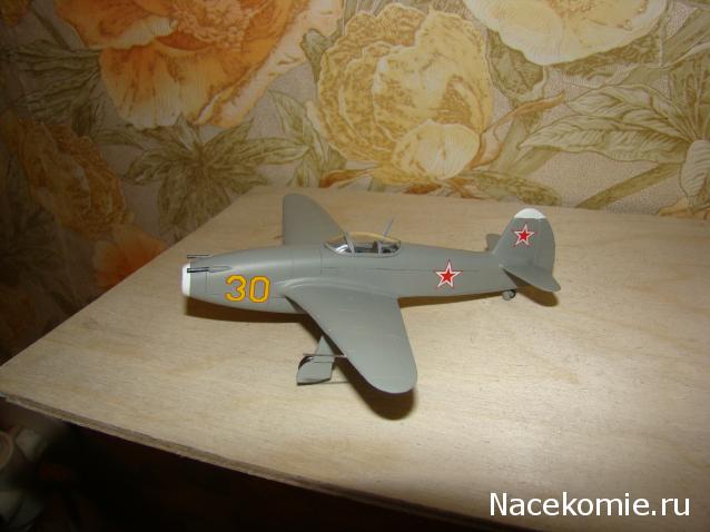 Доработки моделей самолётов, делимся опытом, фото.