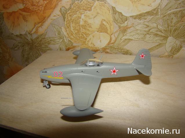 Доработки моделей самолётов, делимся опытом, фото.