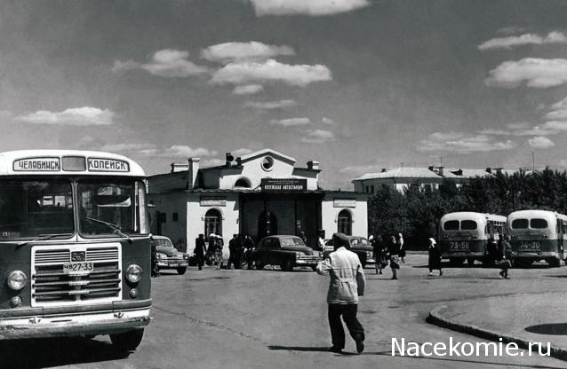 Болталка АЛ и АНС