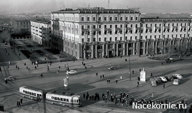 Болталка АЛ и АНС