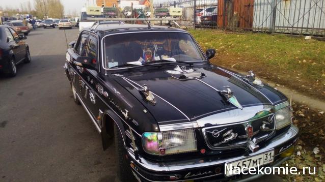 Болталка АЛ и АНС