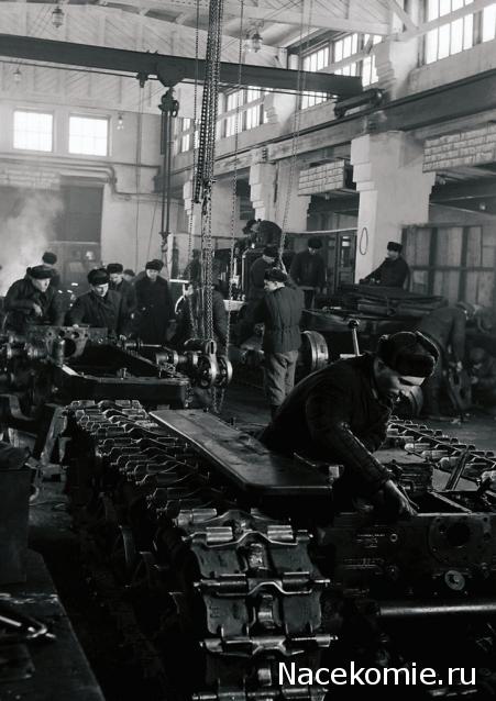 Тракторы: история, люди, машины - График выхода и обсуждение