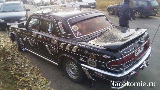 Болталка АЛ и АНС